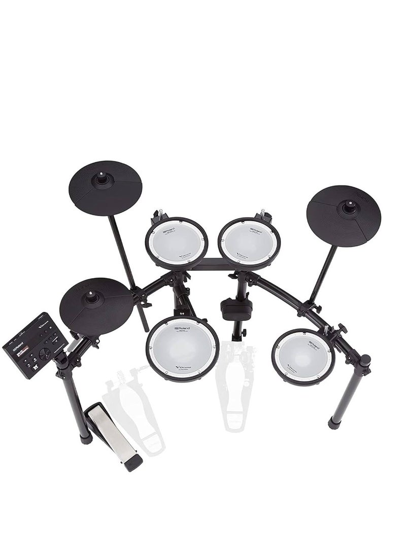 Roland TD-07DMK V-Drums - Image 2