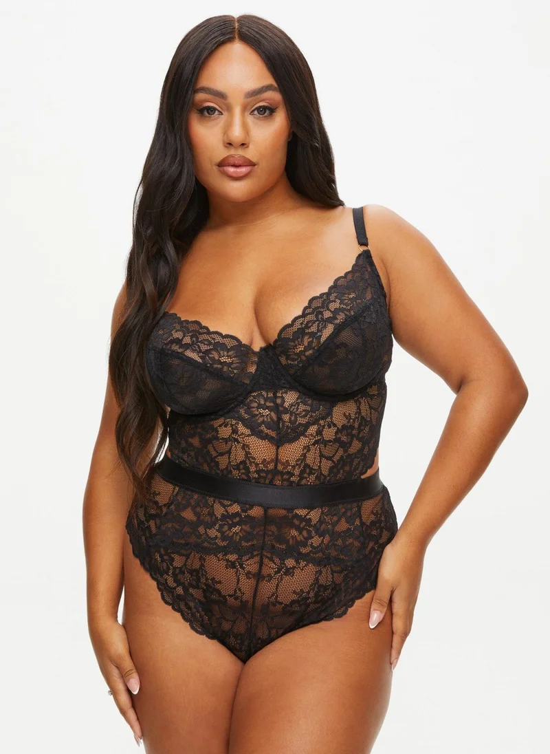 Ann Summers Ann Summers Hold Me Tight Planet Body