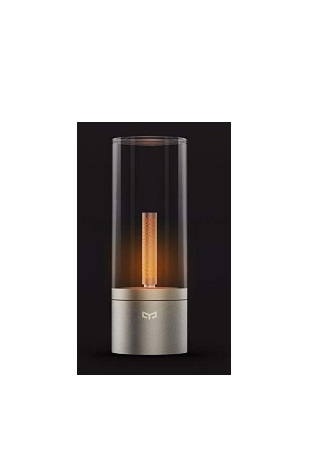 Xiaomi Yeelight Atmosphere Lamp Grey/Clear 