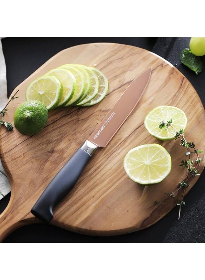 سكين 5 بوصة - رمادي - Image 2