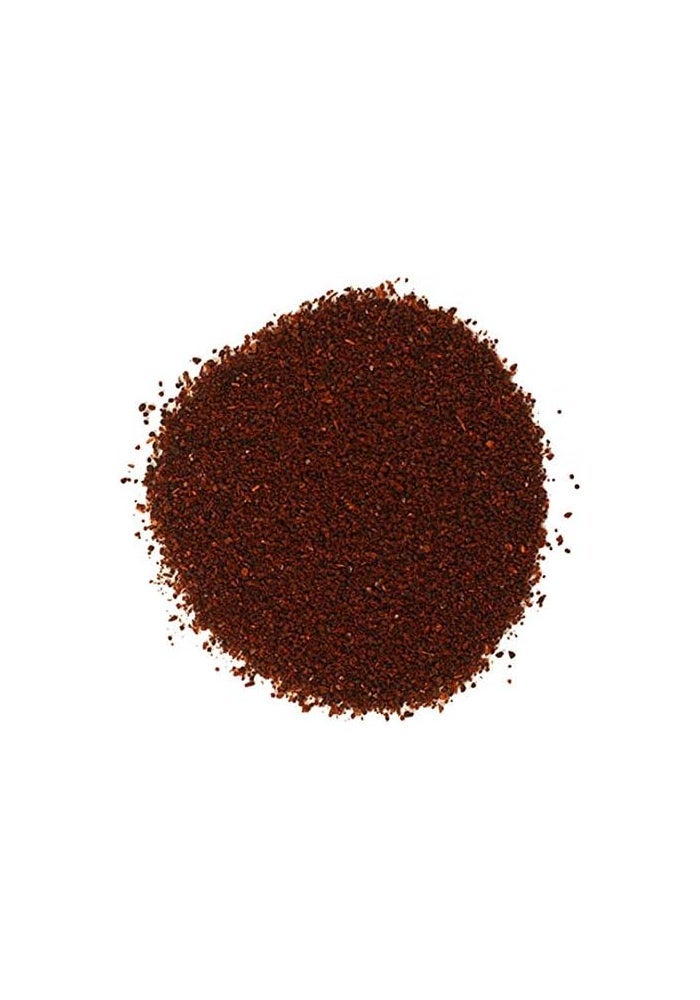 Frontier Co-op Dark-Roasted Ground Chili Pepper 1lb - Image 1