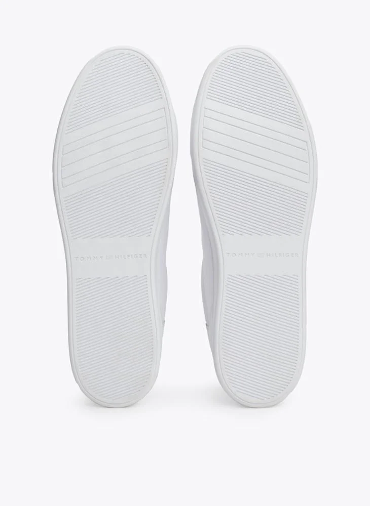 TOMMY HILFIGER ESSENTIAL COURT SNEAKER STRIPES