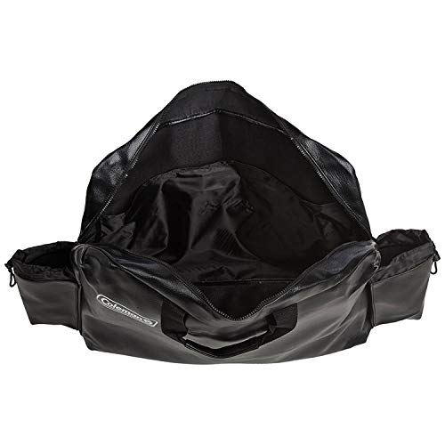 Coleman Large Stove Protective Cover Carry Case Fits Most GrillsStoves 2 Large Side Pockets for Fuel Cannisters - Image 3