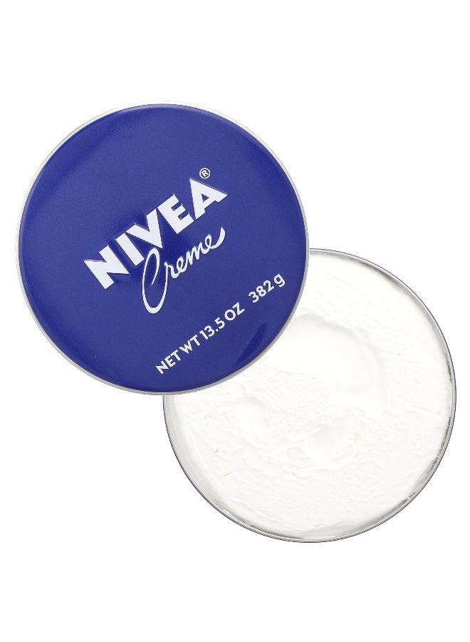 Nivea, Creme, 13.5 oz (382 g) - Image 4
