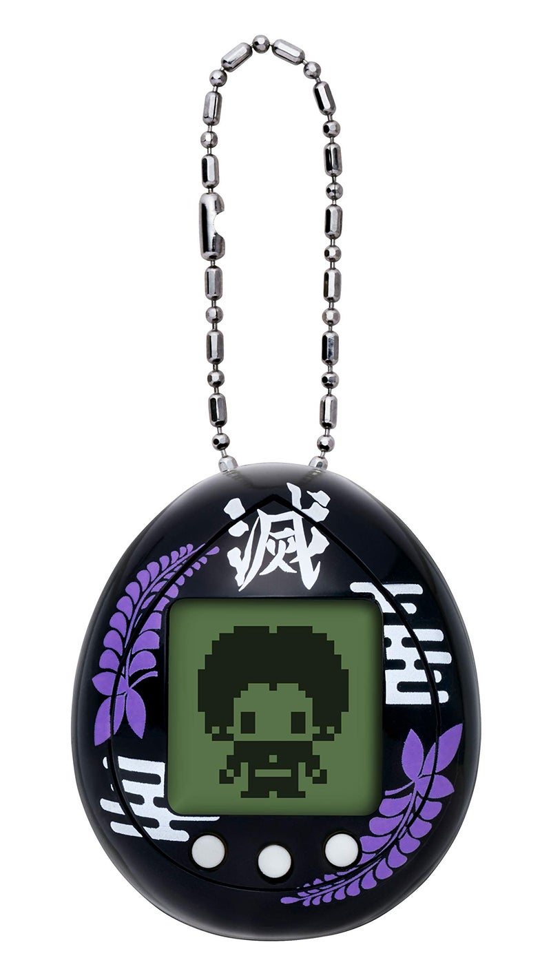 TAMAGOTCHI Demon Slayer KISATSUTAITCHI Color | Collectible Electronic PET - Image 2