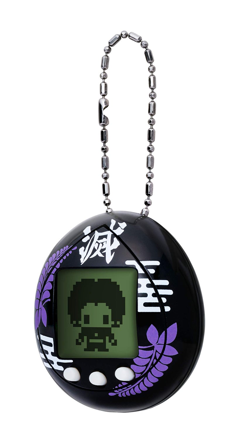 TAMAGOTCHI Demon Slayer KISATSUTAITCHI Color | Collectible Electronic PET - Image 4