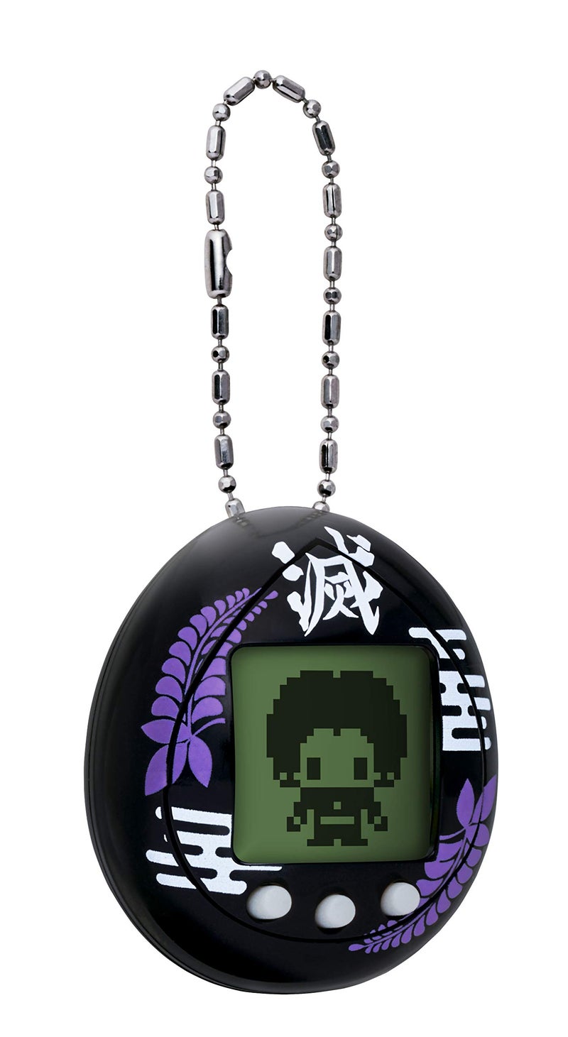TAMAGOTCHI Demon Slayer KISATSUTAITCHI Color | Collectible Electronic PET - Image 3