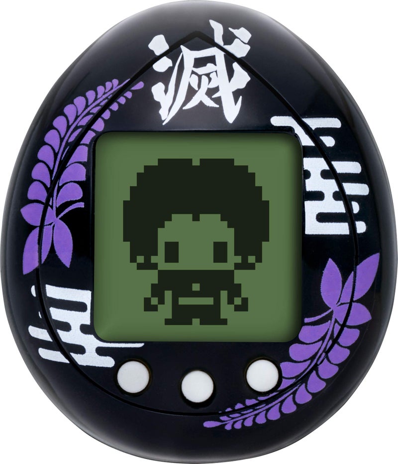 TAMAGOTCHI Demon Slayer KISATSUTAITCHI Color | Collectible Electronic PET - Image 1