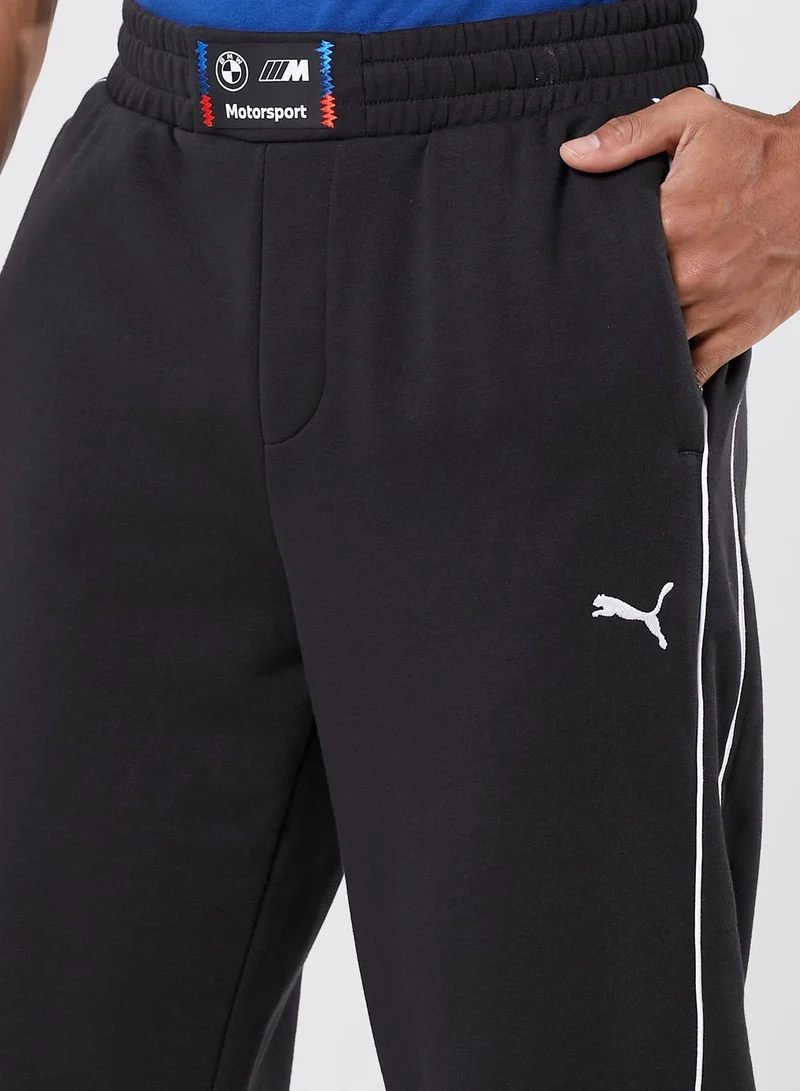PUMA BMW Statement Sweatpants
