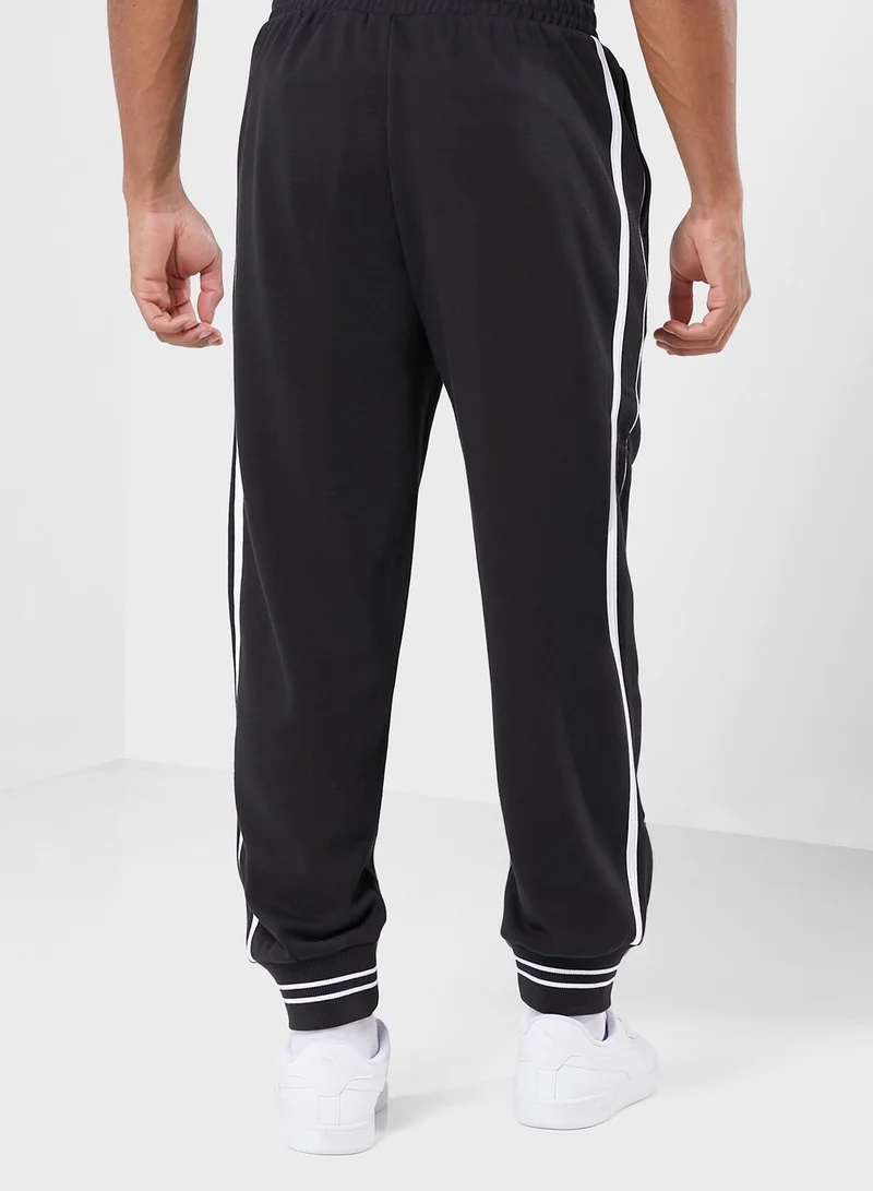 PUMA BMW Statement Sweatpants