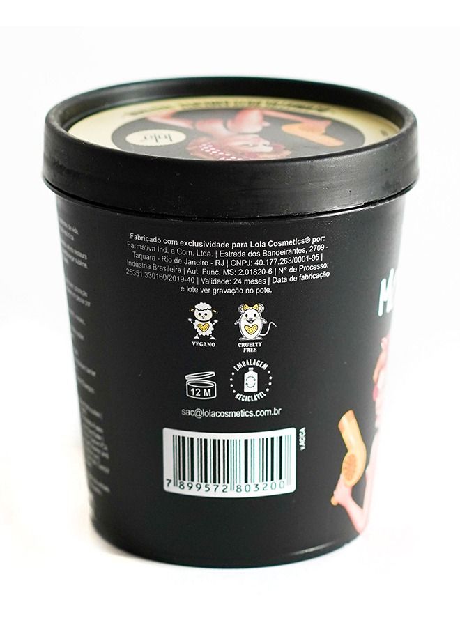 Lola from Rio قناع مورتي سوبيتا لترطيب الشعر الفائق - Image 2