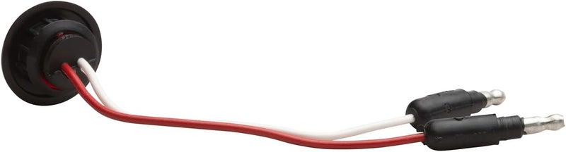 Grote 49322 MicroNova Dot LED Clearance Marker Light with Grommet - Image 2