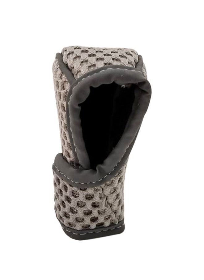 SPIDER - Universal Type Protective Car Gear Cover Pad - Image 1