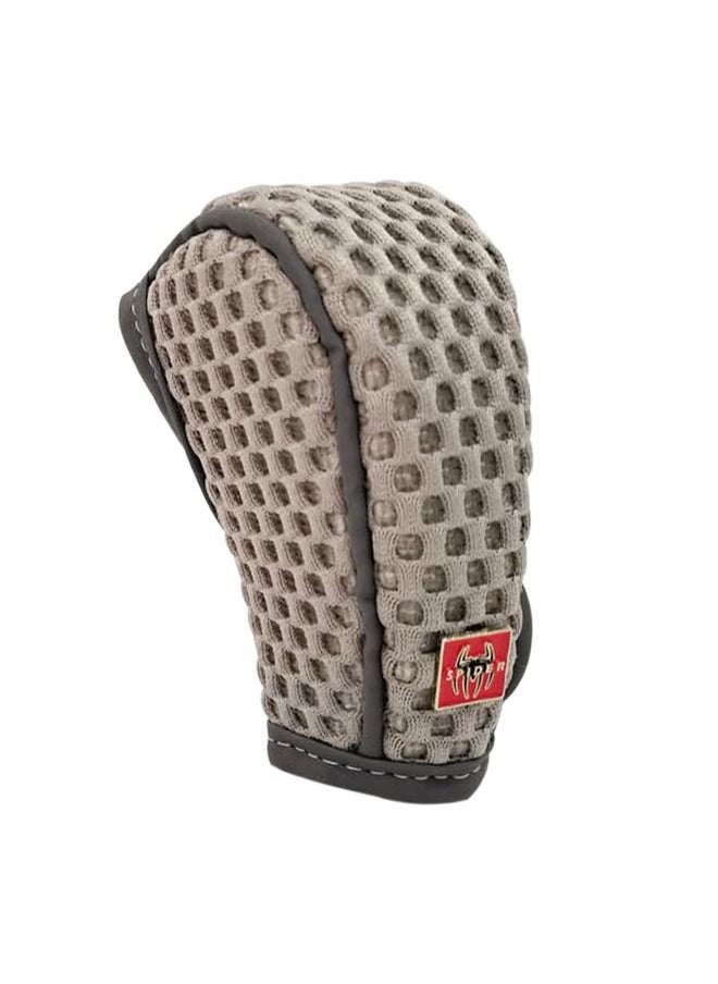 SPIDER - Universal Type Protective Car Gear Cover Pad - Image 1