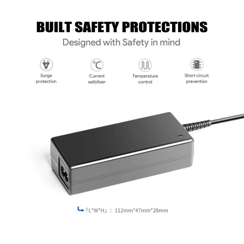 KFD 29V 2A AC/DC Adapter for CL2902,IKOCO Kaidi Limoss ZBPOWER ZB-A290020-B 500407 MC140 Recliner Transformer, Okin Limoss SP2-B SP2-A MC125 MC115 MC110 Lift Chair Power Recliner Power Supply Charger - Image 5