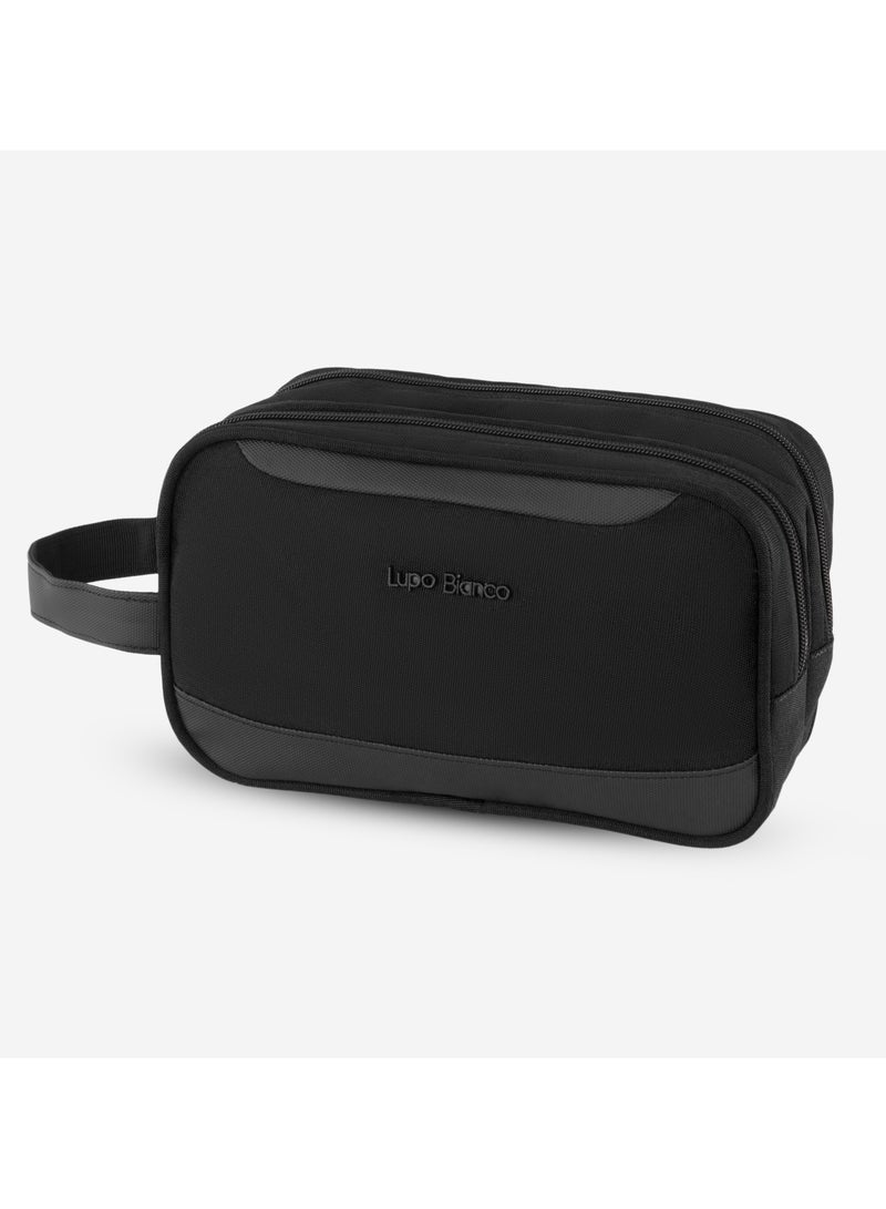 Lupo bianco XDrift Handbag - Black - Image 1