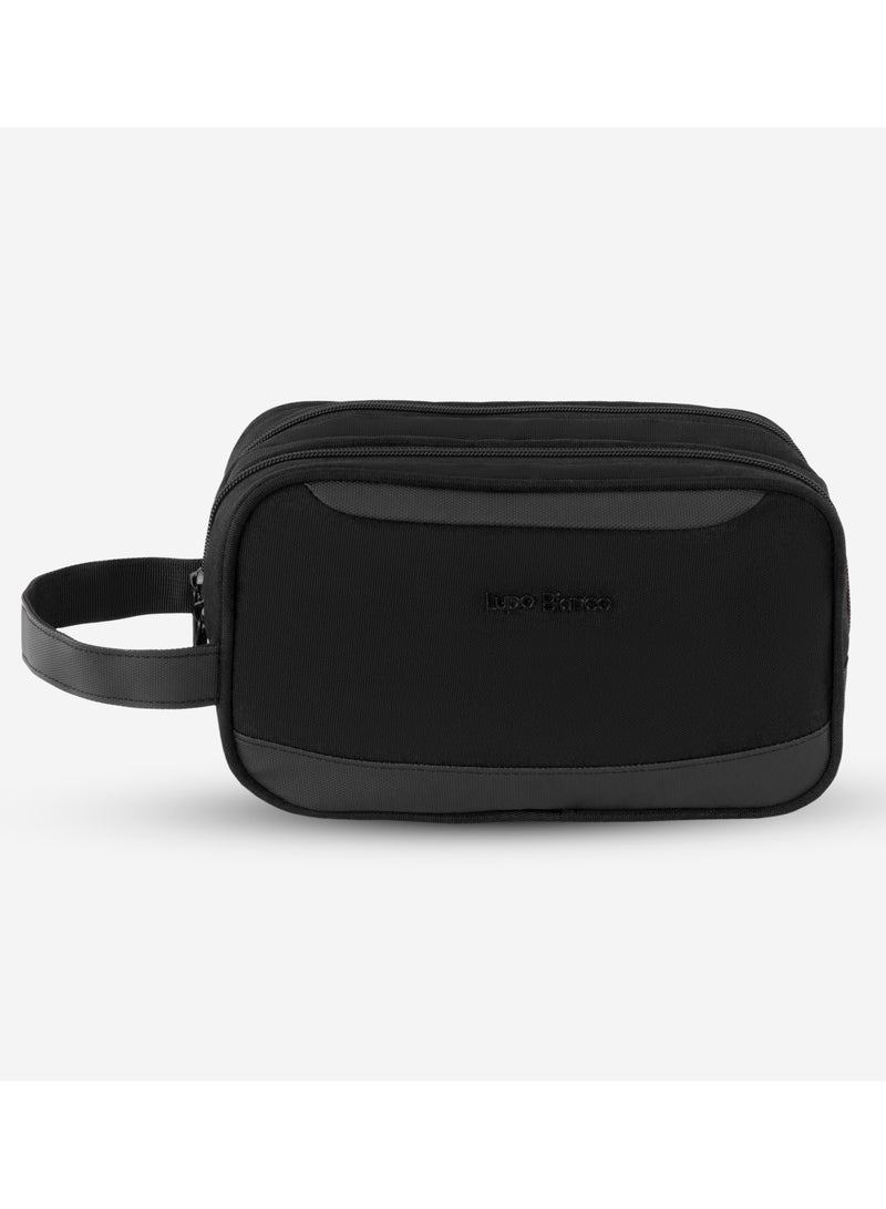 Lupo bianco XDrift Handbag - Black - Image 2