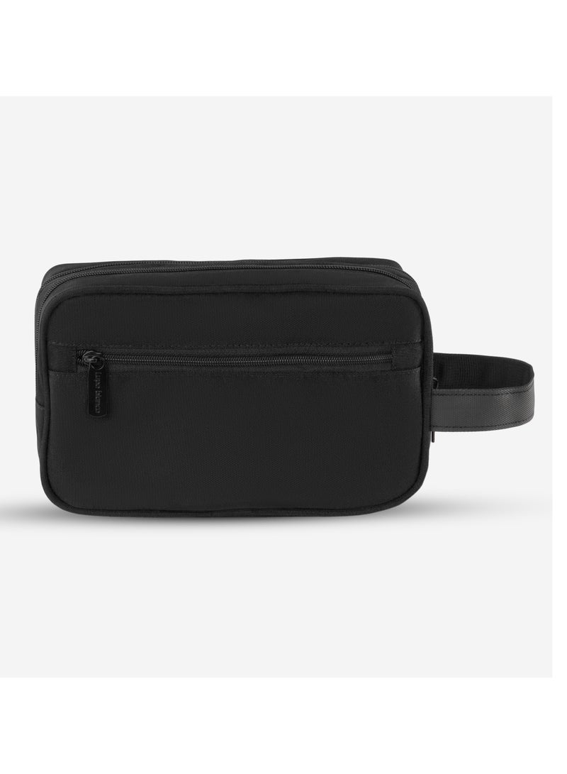 Lupo bianco XDrift Handbag - Black - Image 3