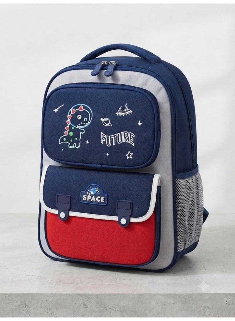school backpack bag,size 40x32x16 - Image 1
