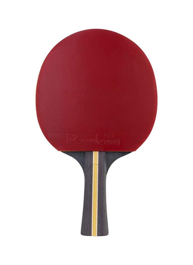 Stiga - Trinity 3 Star Table Tennis Bat - Image 1