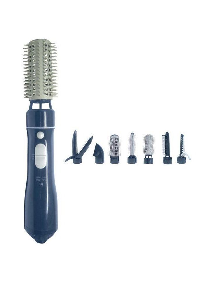 Denx Dx1358 - 7 In 1 Hair Styler - Image 3