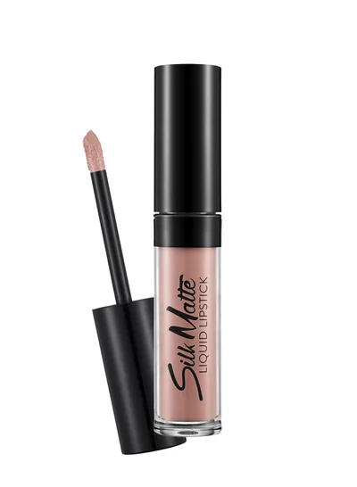 flormar Flormar Silk Matte Lls-62 Daily Latte