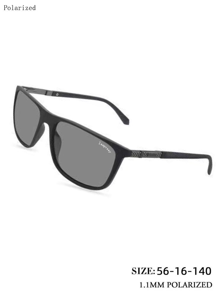 Laapveey Polarized Sunglasses For Men And Women - Image 2