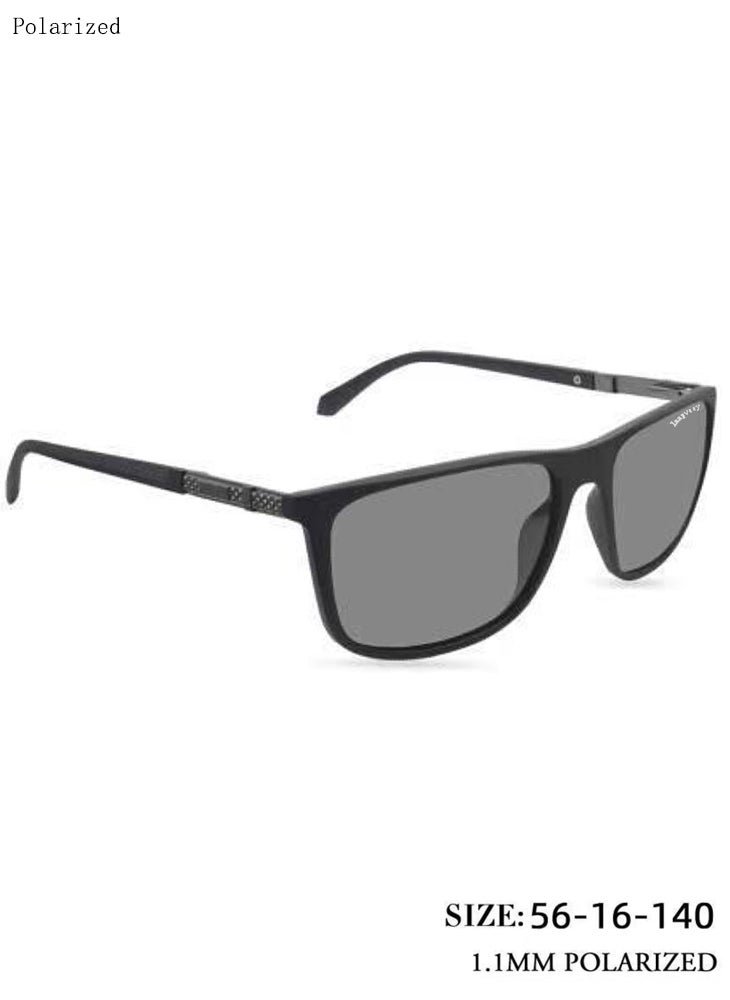 Laapveey Polarized Sunglasses For Men And Women - Image 3