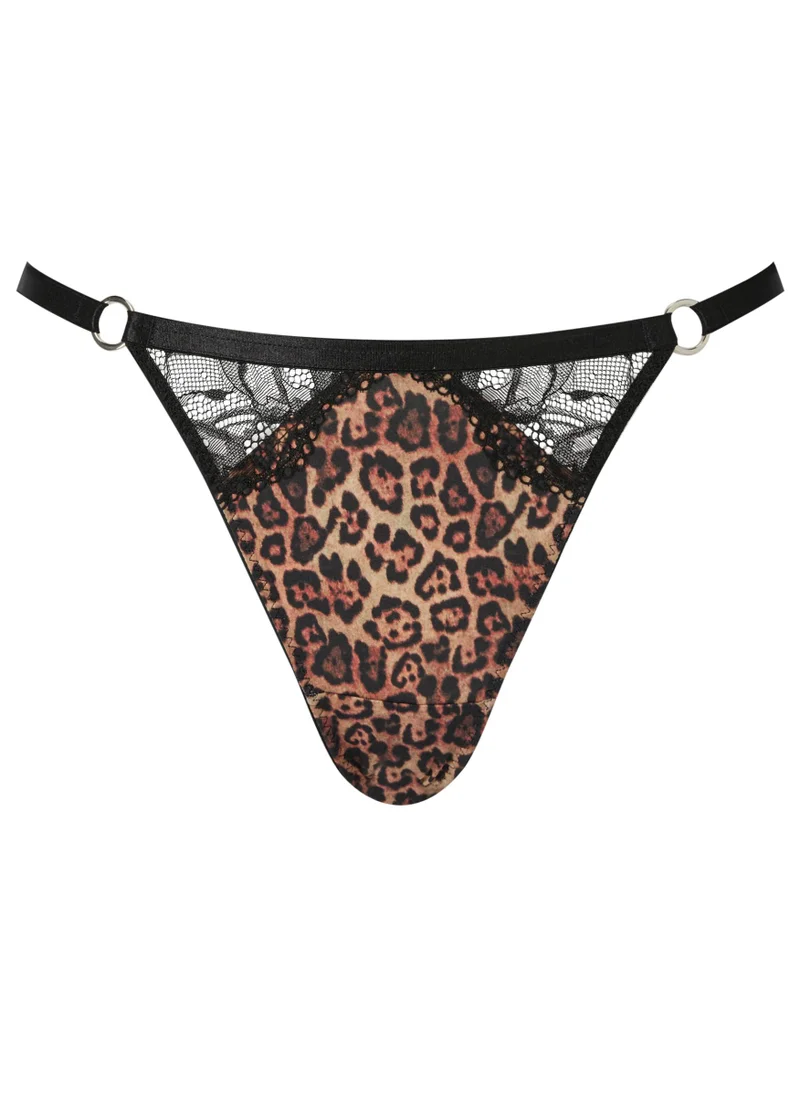 Ann Summers Ann Summers Feline Fantasy String