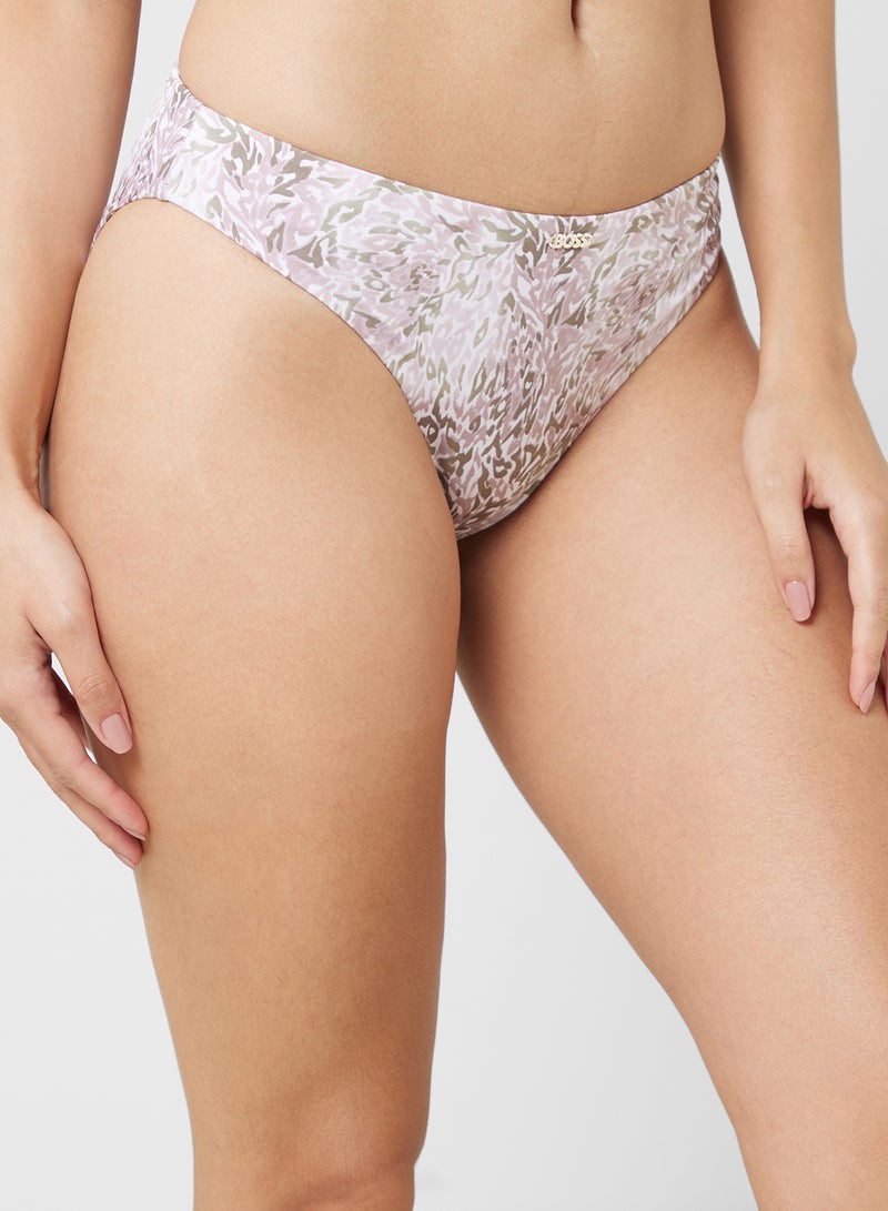 BOSS High Leg Brief  - Image 2