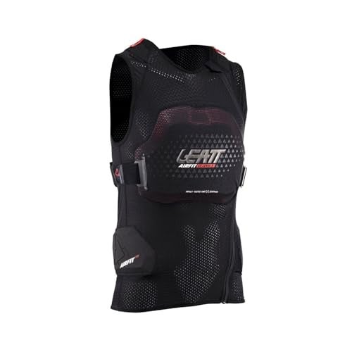Leatt Body Vest 3DF AirFit Evo SM 160172cm - Image 3