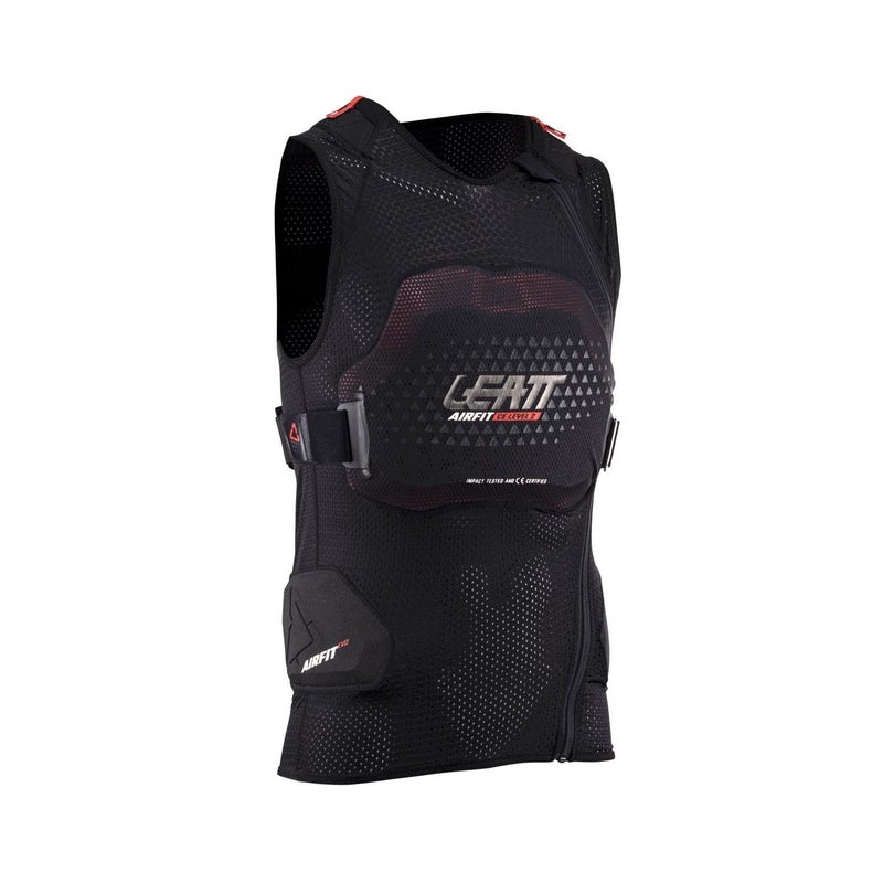 Leatt Body Vest 3DF AirFit Evo SM 160172cm - Image 2