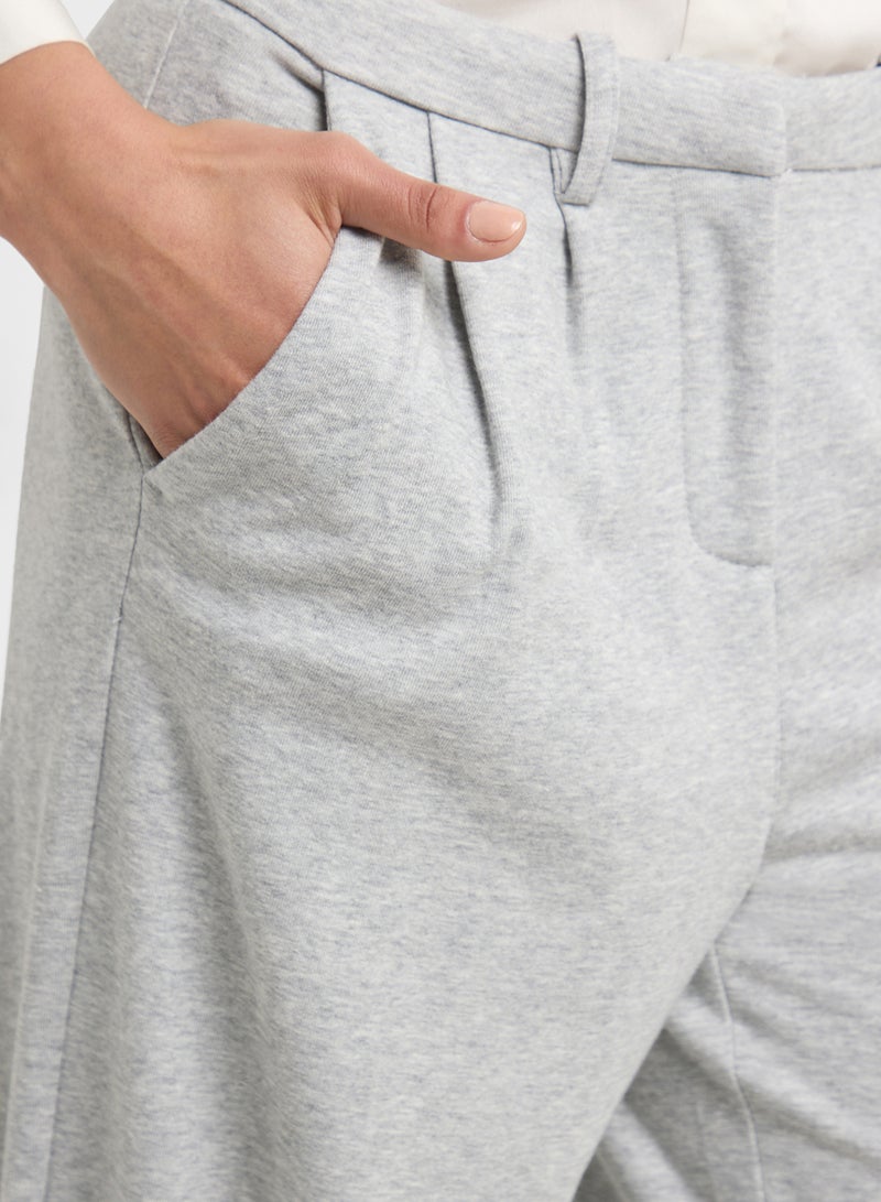 فيرو مودا بنطلون رياضي واسع - Image 3