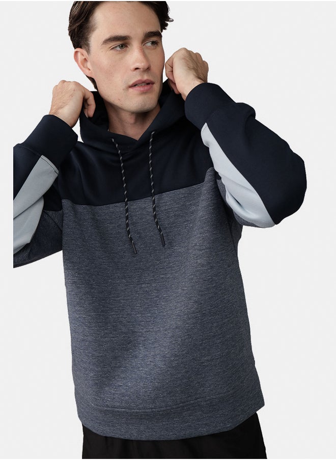 AE 24/7 Colorblock Hoodie