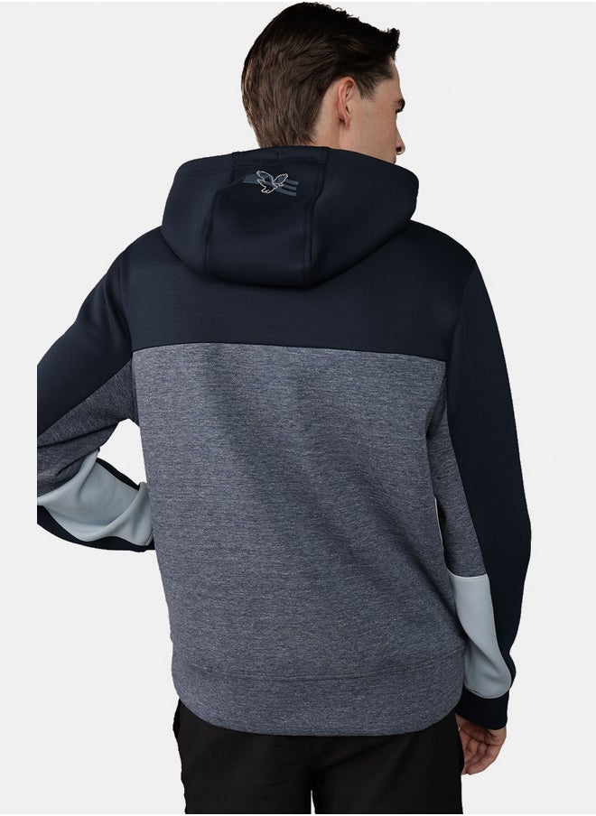 AE 24/7 Colorblock Hoodie