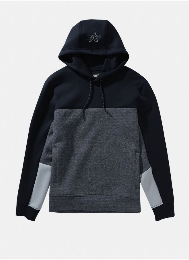AE 24/7 Colorblock Hoodie