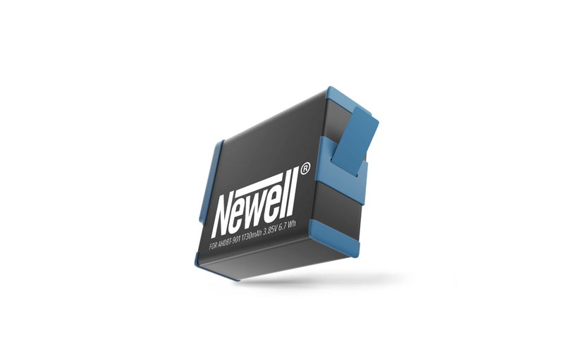 Newell AHDBT-901 Battery for GoPro Hero 9/10/11 - Image 1