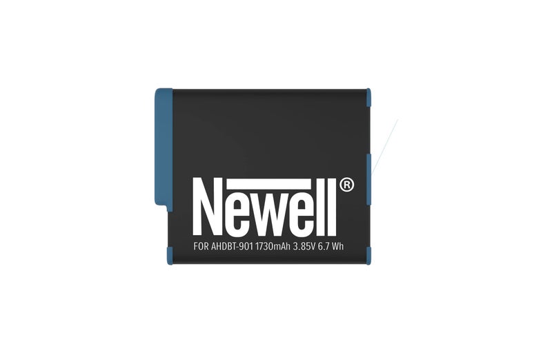 Newell AHDBT-901 Battery for GoPro Hero 9/10/11 - Image 2