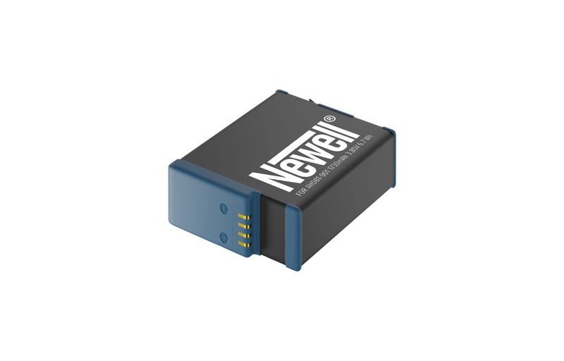 Newell AHDBT-901 Battery for GoPro Hero 9/10/11 - Image 4