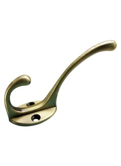 NIBEMINENT Multifunctional Contactless Safety Door Opener Gold 10.1centimeter  - Image 1