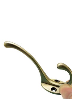 NIBEMINENT Multifunctional Contactless Safety Door Opener Gold 10.1centimeter  - Image 2