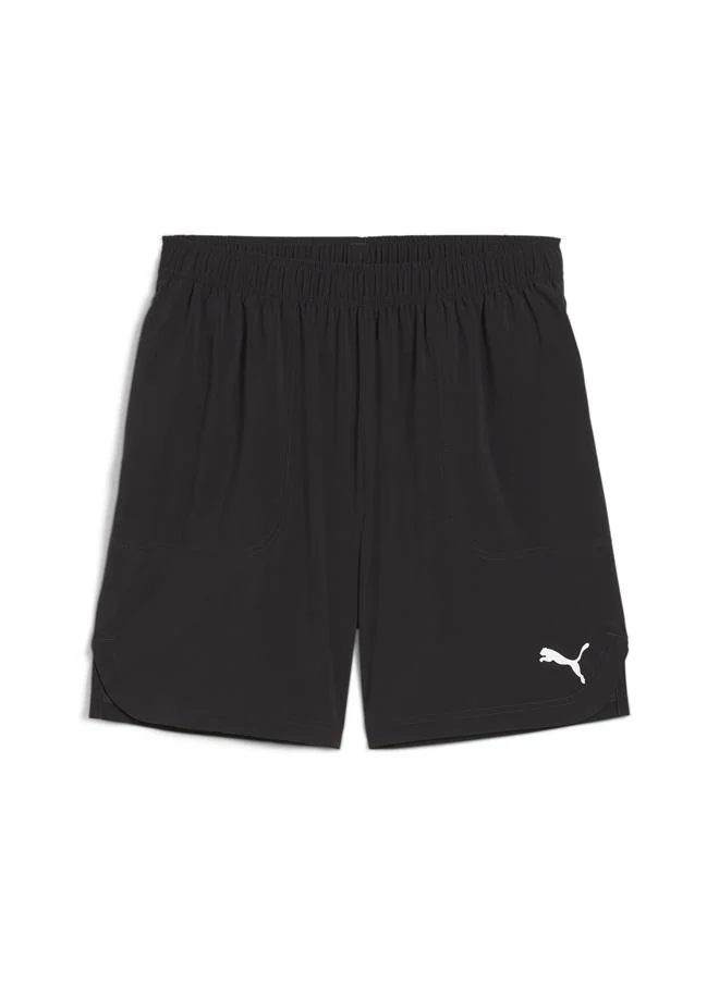 RUN Woven Shorts Men