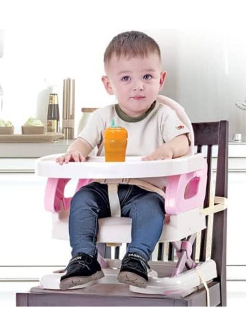 Baby Feeding Seat With Tray - Image 2
