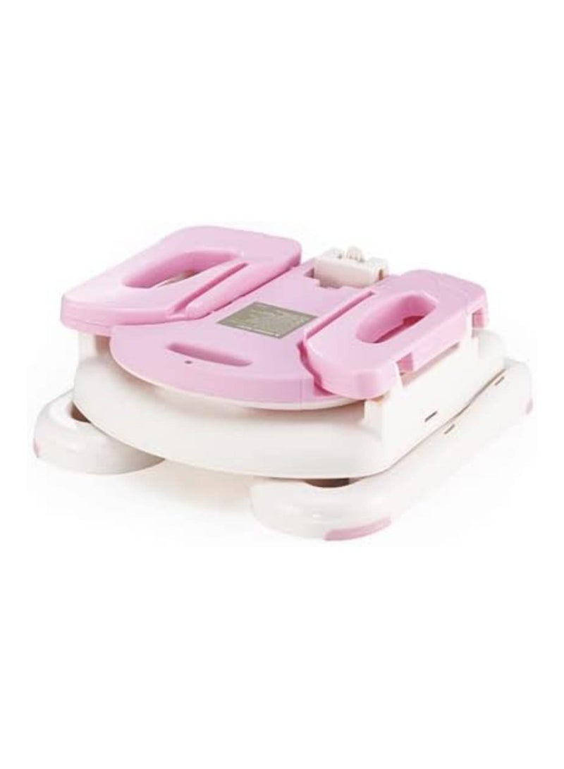 Baby Feeding Seat With Tray - Image 4