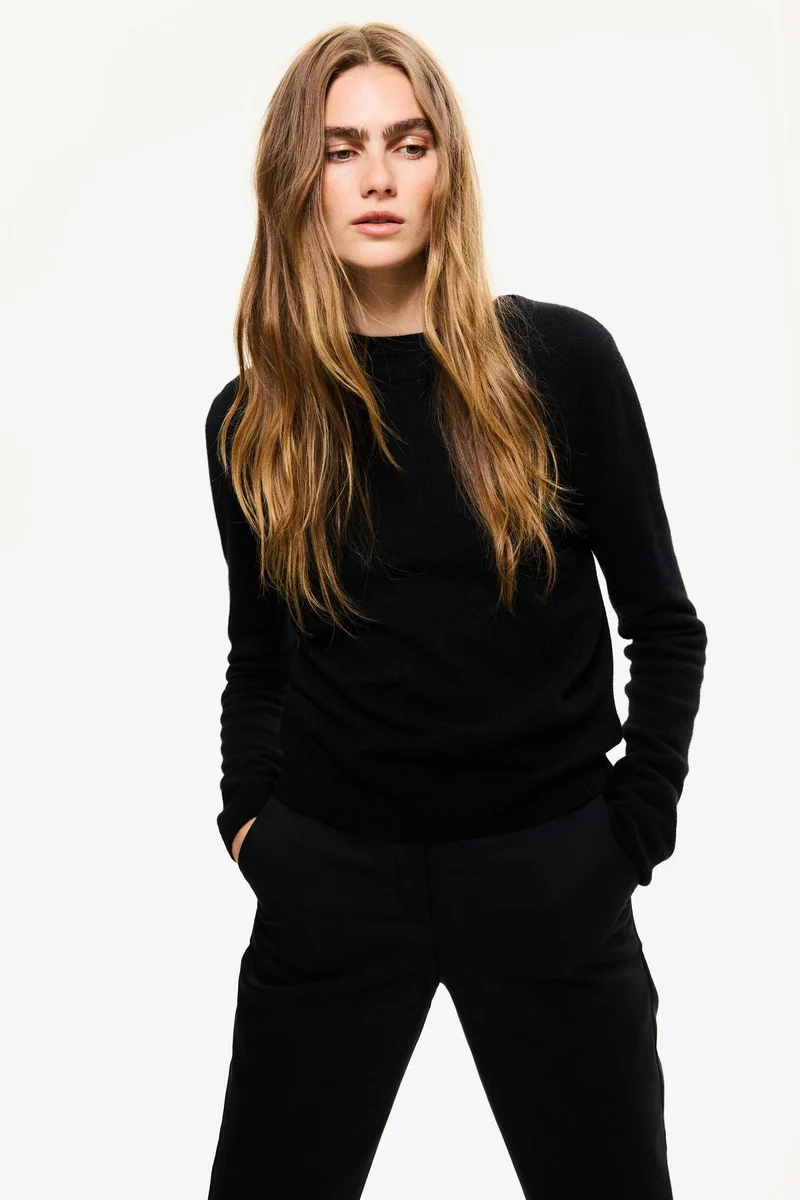 H&M Cigarette trousers