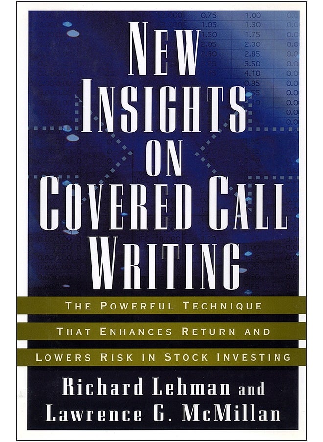New Insights on Covered Call Writing  - Image 2