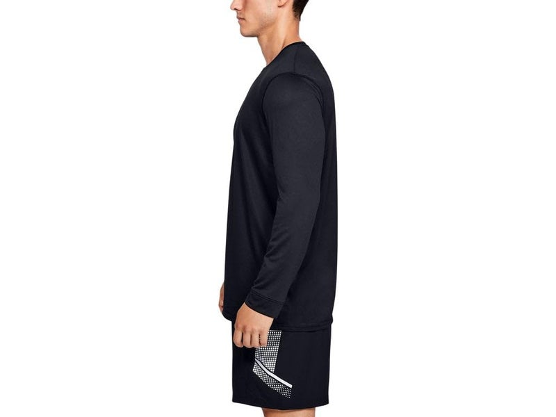 Under Armour Men's Long Sleeve Locker Tee - Image 5