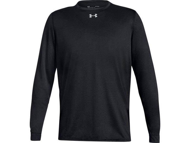 Under Armour Men's Long Sleeve Locker Tee - Image 3