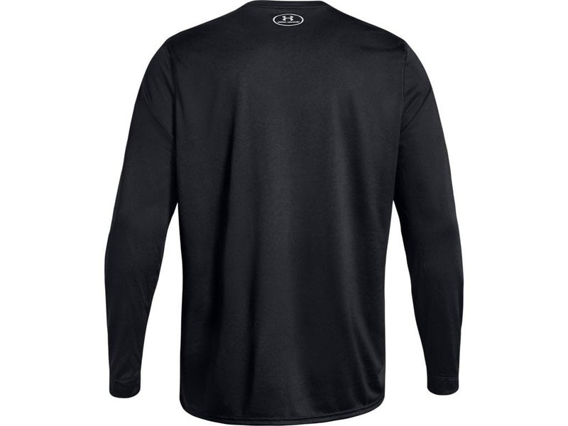 Under Armour Men's Long Sleeve Locker Tee - Image 4