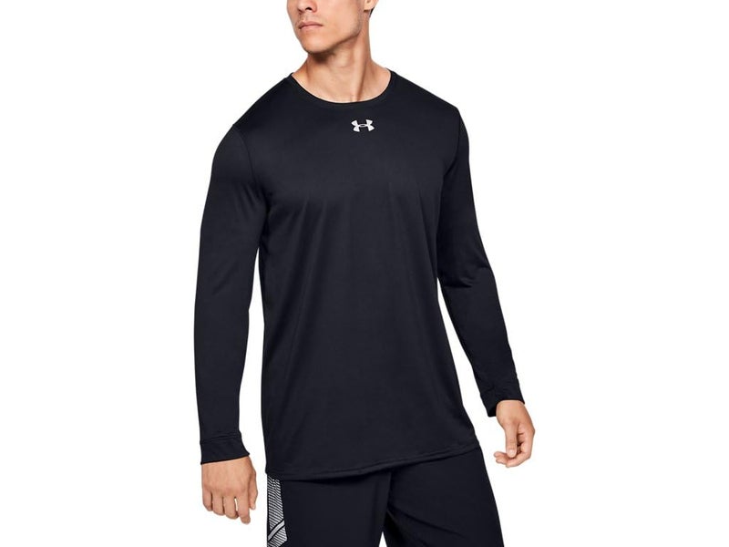 Under Armour Men's Long Sleeve Locker Tee - Image 1